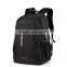 2016 new arrival backpack polyester backpack fashion laptop backpack