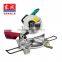 Best quality of dongcheng 255mm 1650w electric mitre saw stand