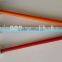 lovely bunny HB 2D drawing pencil with eraser for promotion