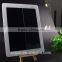 9H 2.5D ultrathin waterproof tempered glass screen protector for iphone ipad