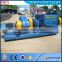 Exported Rubber Cleaning Machine Used In Washing Tree Scrap Rubber
