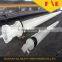 4 sections key parts of high quality rotary drilling sare parts High Manganese Steel kelly bar
