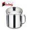 Popular Stainless Steel Cup/Stainless Steel Mug