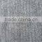 Sliver String Hong Kong Tweed Wool Fabric with 100% Chemical Fiber