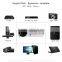 Hot-sale LCD HD Home Theater Projector from Chinese Manufacturer
