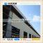 Design prefabricated steel structure buildings