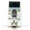 Breakout Board for FTDI FT232RL USB to TTL 5V/3.3V For ARDUINO