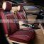 full set car seat cover and car seat cushion and auto parts for toyota