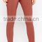 High Waist Trouser in Skinny Fit Woman pants