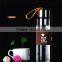 Durable Unique Empty Water Bottles High-grade Borosilicate Glass Water Bottle