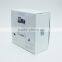 Recycled Small Packaging Foldable Paper Boxes
