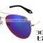 YWGX Personalized Custom logo Brand Women fashion Sunglasses