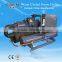 2015 industrial screw compressor water cooled chiller GY-80WS