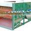 chicken slaughter machine/chicken plucker machine