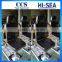 Marine Pilot Chair with 2 Sliding Plates