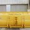 VOLVO Wheel Loader 2.5M3 Bucket For L90F Wheel Loader, Log Grapple/Grass Grapple/Snow Plow/Pallet Fork/Dozer Blade For L90F