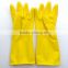 Easy Clean Household Latex Gloves