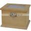 hot selling 2015 year china suppliers FSC&ISO9001 chinese fasion wooden jewellery boxes in manufacturers wholesale