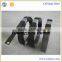 GRP Flat Bar Black Different Shape Size PultrusioncarbonFiber Carbon Fiber Reinforced Tubes Bars 10*10mm fiber carbon square bar