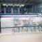 126inch easy operating wide format sticker/poster/banner printer machine with dx5 dx7 printhead