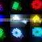 Creative stage lighting 280w spot moving head 3in1 wash with zoom
