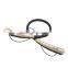 Neckband bluetooth headphones
