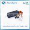 Geo-fence and history track playback alarm function car gps tracker