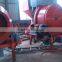 portable personal use concrete mixing machine JZC350