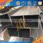 Hot! aluminum beams prices best curtains bar square 100x100 aluminum