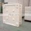 Sludge filter press