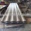 40ft shipping container corrugated side panel