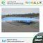 Large Flexible PVC Bag pillow Agriculture Water Storage Tanks , Liquid Storage Tank 16500lt