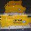 open type hydraulic breakers