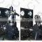EUS-2000 electronic unit injector and pump tester