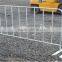 Hot dipped removable crowd stopper barricade (factory)