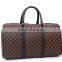 Plastic Mens Travel Bag Made in China