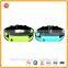 Multi-functional popular leisure sports running travel waist bags for unisex