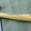 Factory price Hand tools British Type Wood Handle Claw Hammer