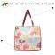 Customized non-woven lamination shopping bag