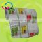 China manufacturer hot sale cooking oil label self-adhesive label stickers