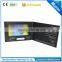 Advertising use Video Message card ,USB Video brochure with 7inch LCD Screen