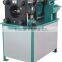 nut crimping machine / Nut locking machine