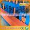 Hydraulic cutting shelf rack profiling roll forming machine automatic shanghai