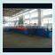 Making guardrail forming machines for small business