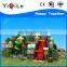Animal world children games indoor cool indoor play park naughty castle