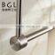 2015news 11920 BAOGELI stainless steel 304 for barbathroom accessories best value towel shelf