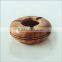 Pair of Wooden Bracelet Bangles