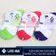 100% Cotton Good Quality Sports Socks