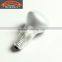 R63 vivarium reptile heating bulb E26 E27 frosted/red/black/white/neodymium material 110V-230V 40W 60W