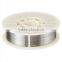 factory 316 316L Stainless steel wire spool wire ISO9001